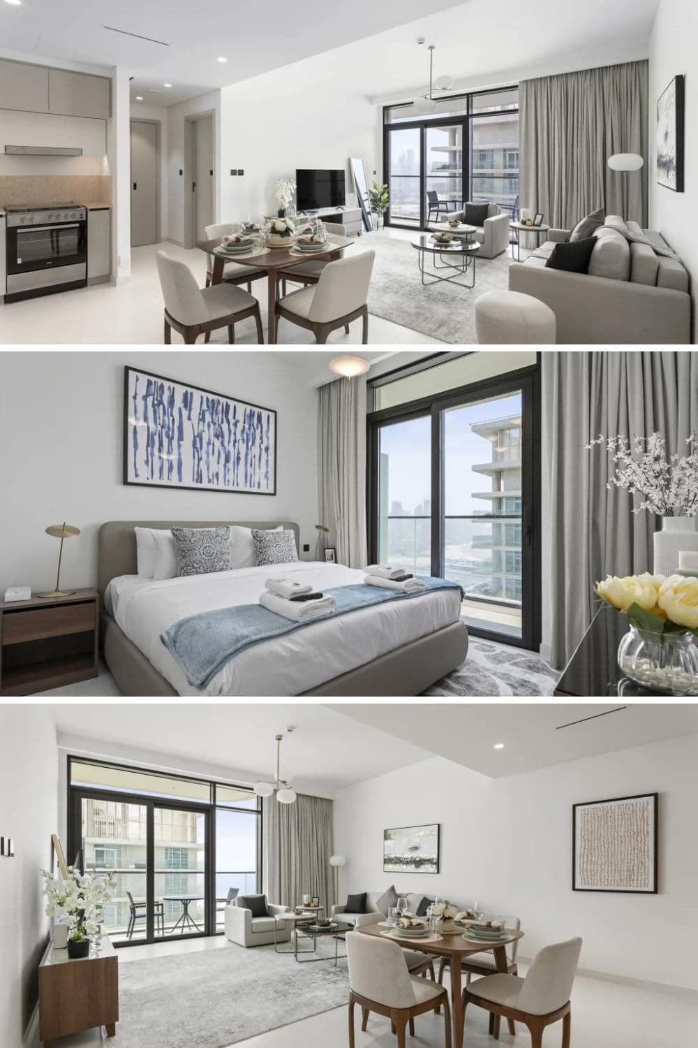 Contemporary Interiors