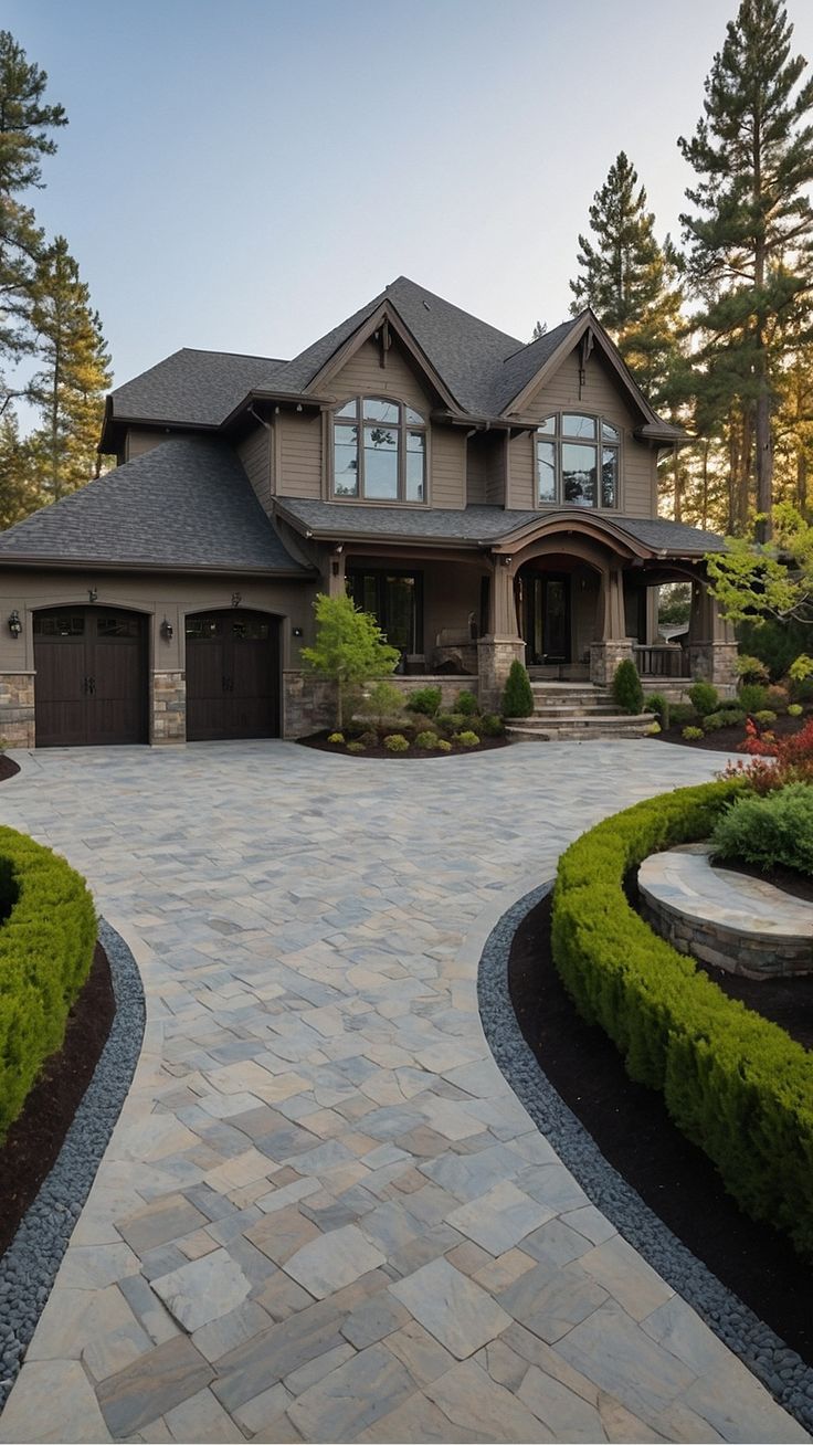 Luxury Residence