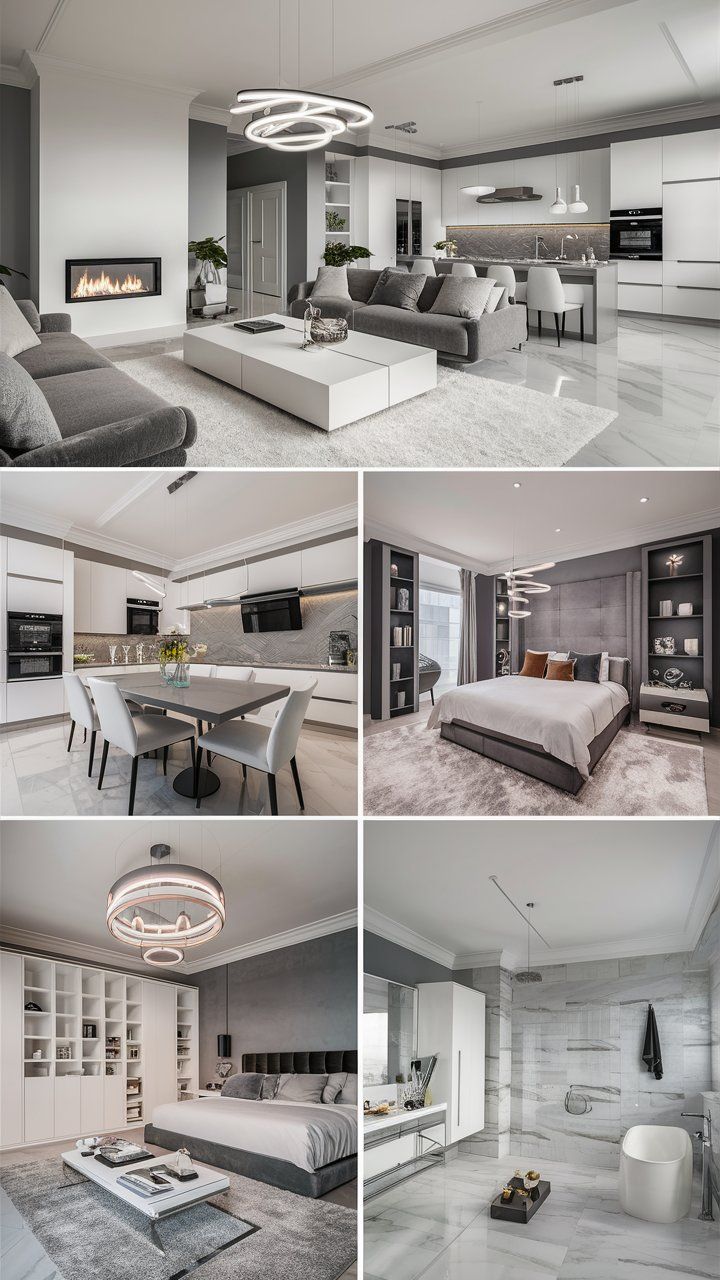 Interior Collection