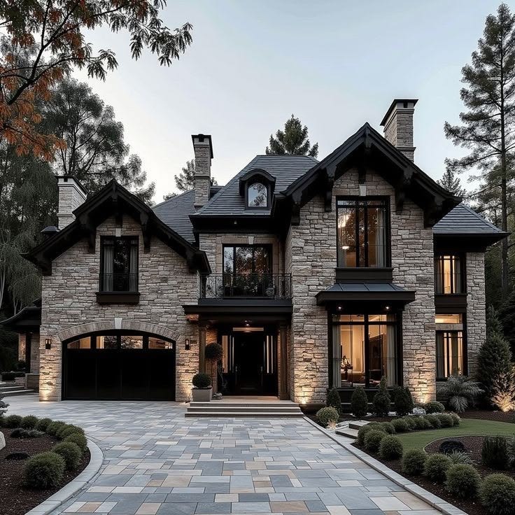Stone Estate