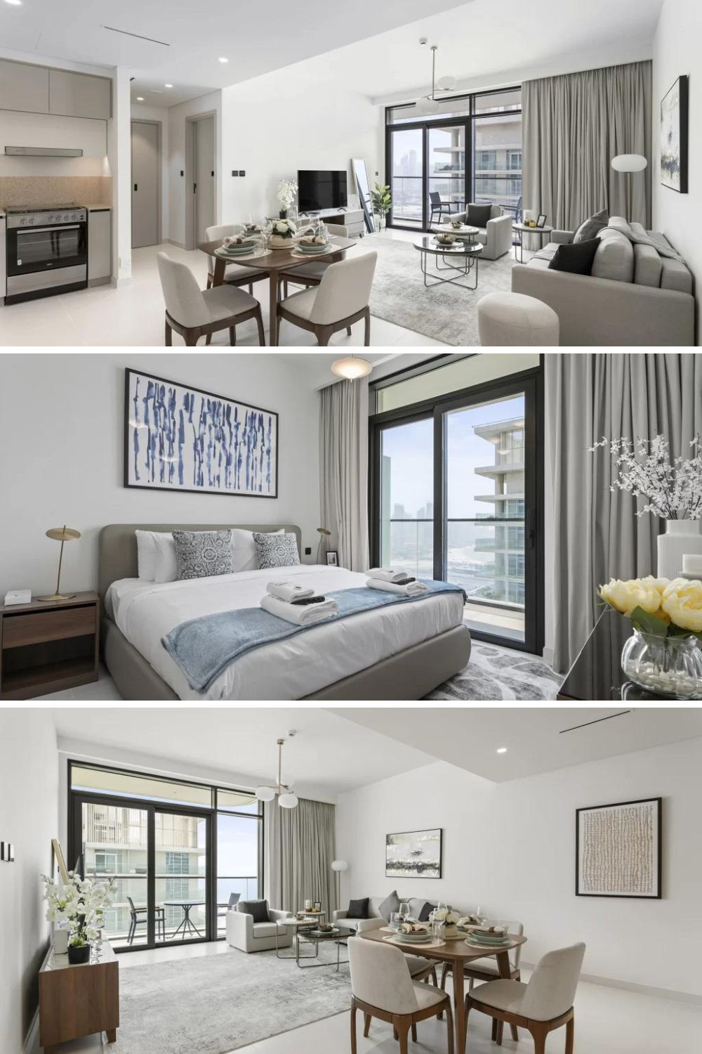 Contemporary Interiors