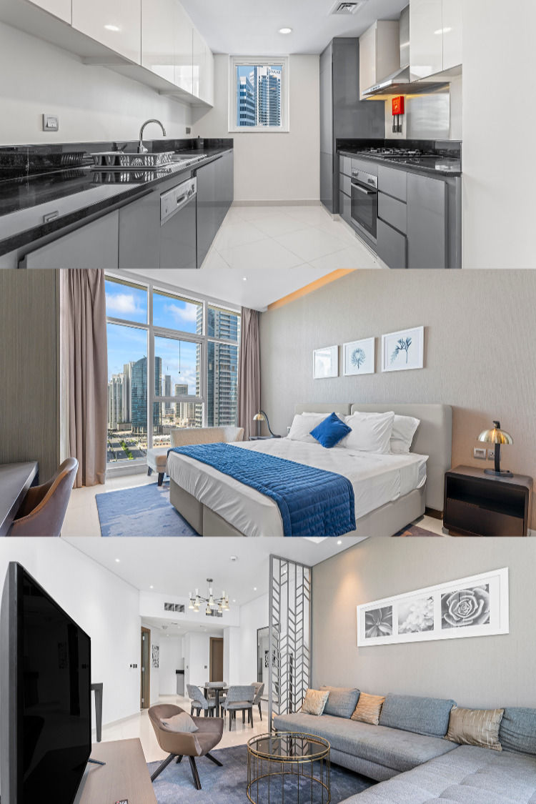 City Living